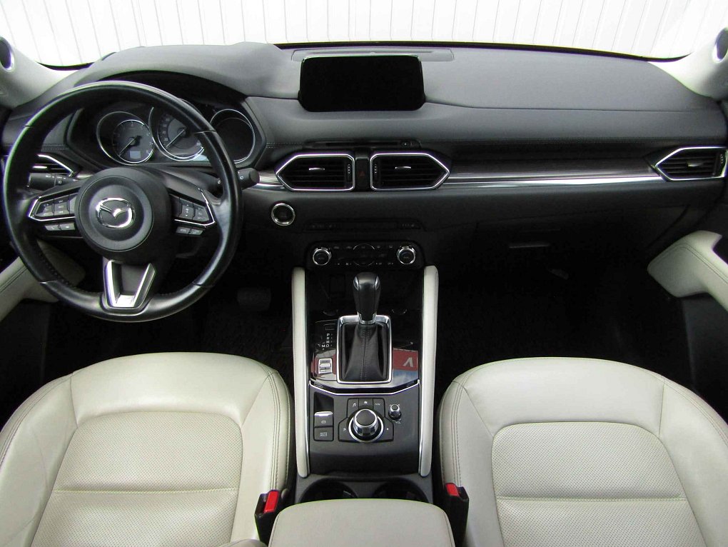Mazda CX-5 2.5 i  4x4