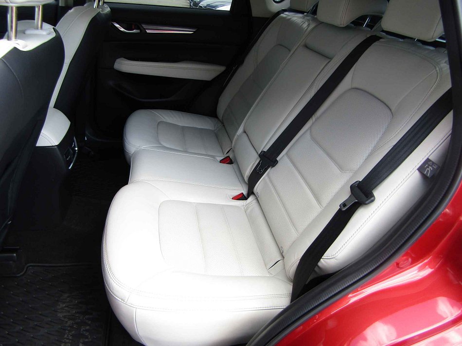 Mazda CX-5 2.5 i  4x4