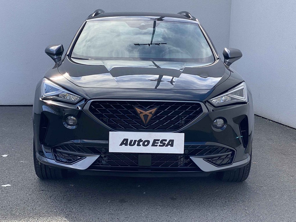 Cupra Formentor 1.5 TSi 
