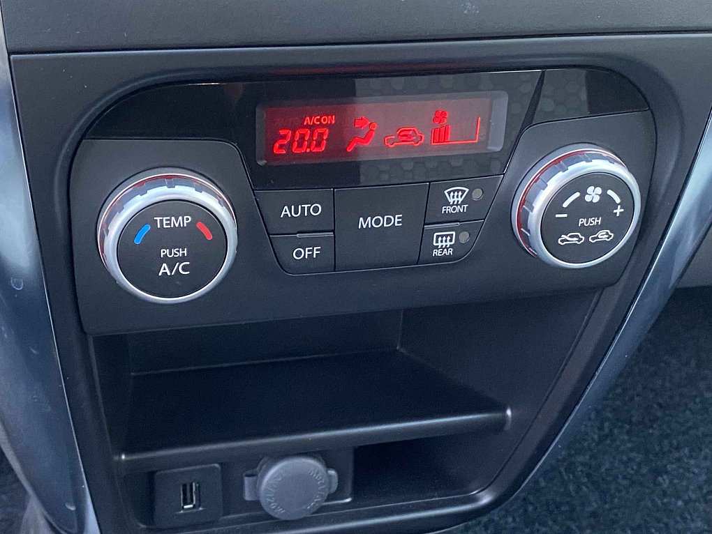 Suzuki SX4 1.6 VVT Style