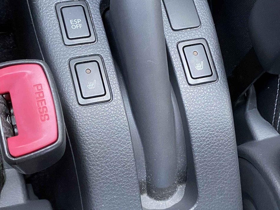 Suzuki SX4 1.6 VVT Style