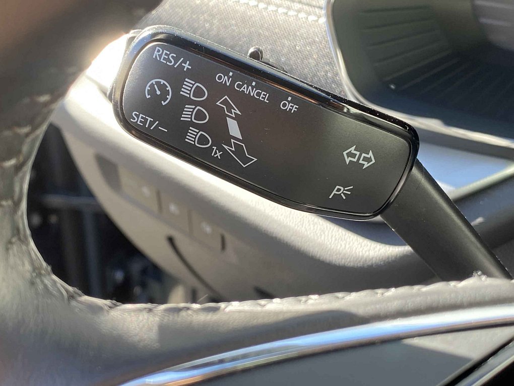 Škoda Octavia IV 1.5 TSi Style