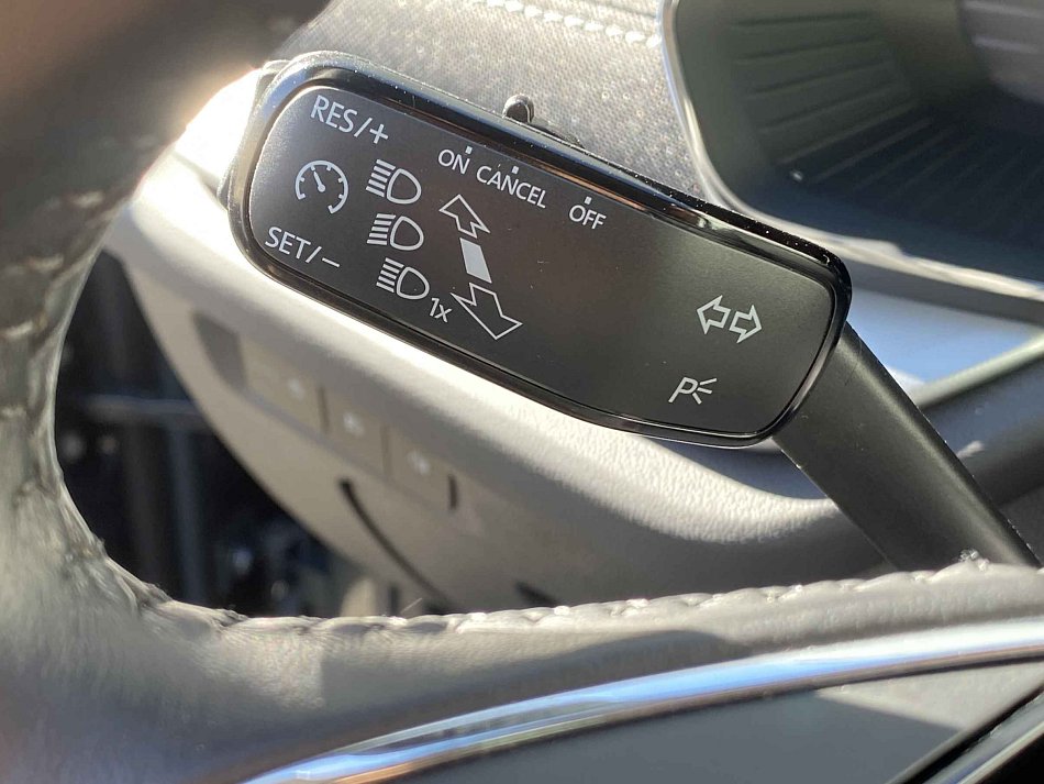 Škoda Octavia IV 1.5 TSi Style