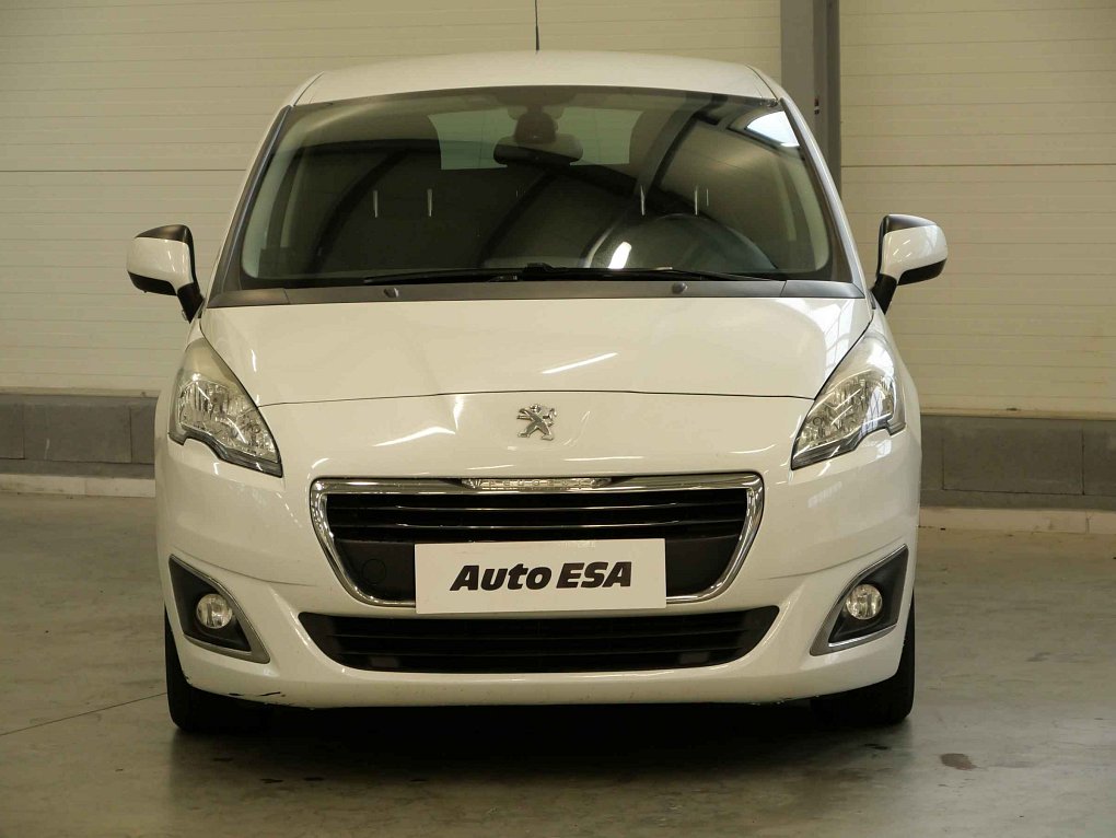 Peugeot 5008 2.0HDI 