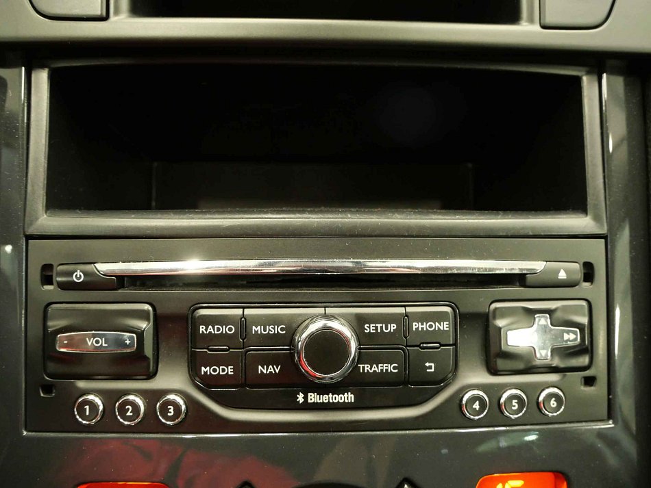 Peugeot 5008 2.0HDI 