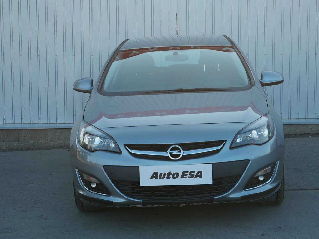 Opel Astra 1.4i 