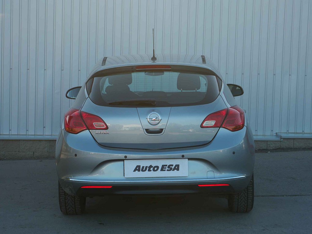 Opel Astra 1.4i 
