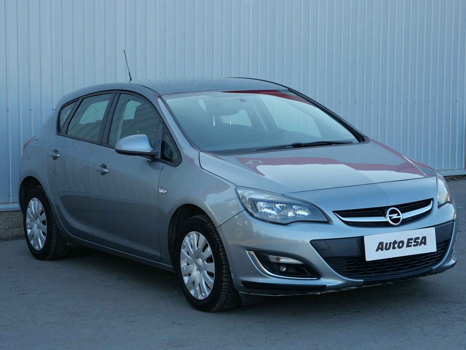 Opel Astra 1.4i 