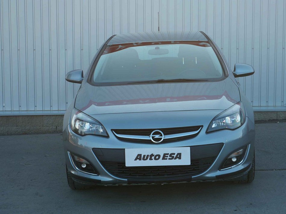Opel Astra 1.4i 