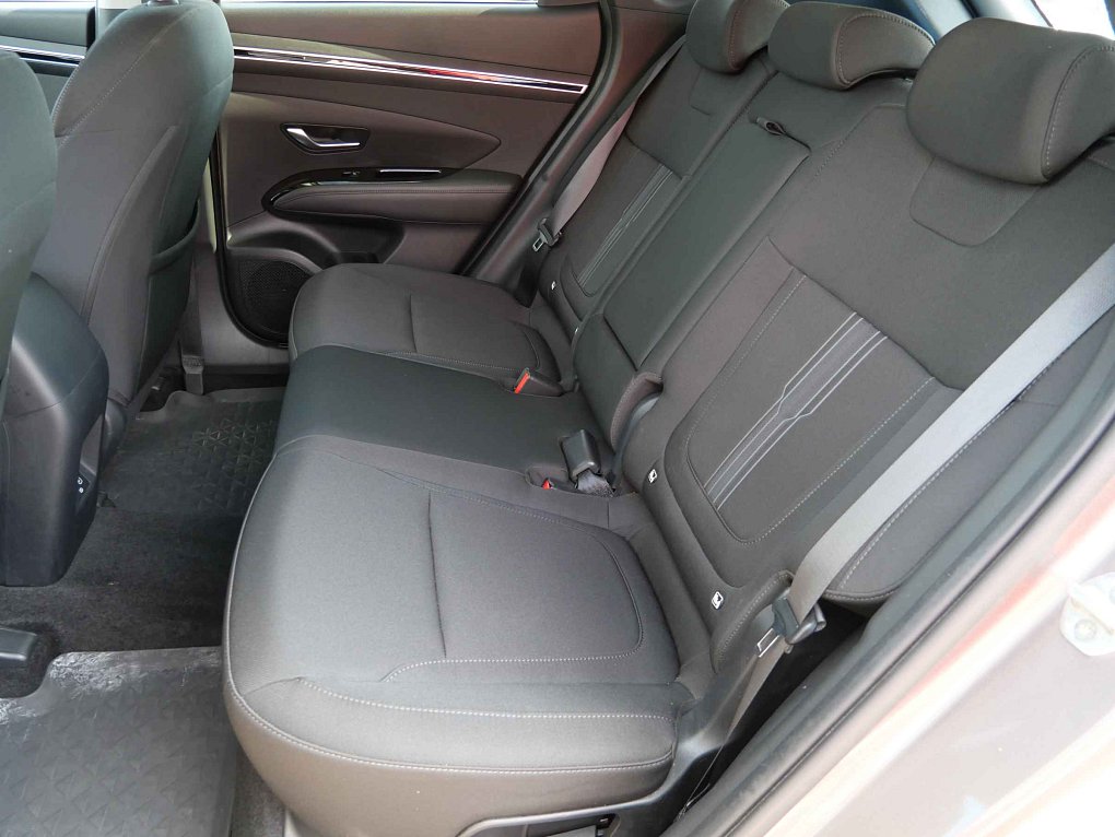 Hyundai Tucson 1.6 T-GDi 