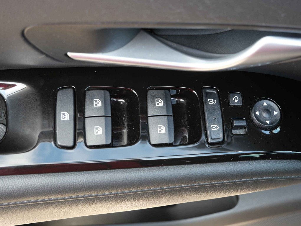 Hyundai Tucson 1.6 T-GDi 