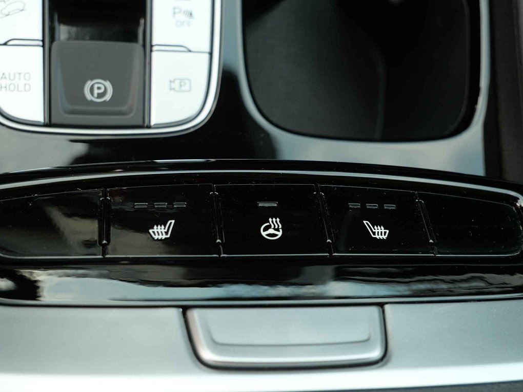 Hyundai Tucson 1.6 T-GDi 