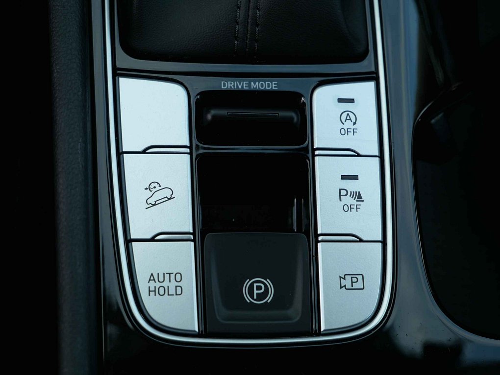 Hyundai Tucson 1.6 T-GDi 