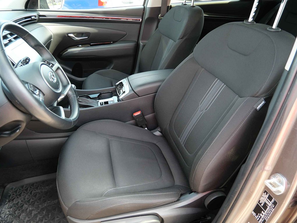 Hyundai Tucson 1.6 T-GDi 