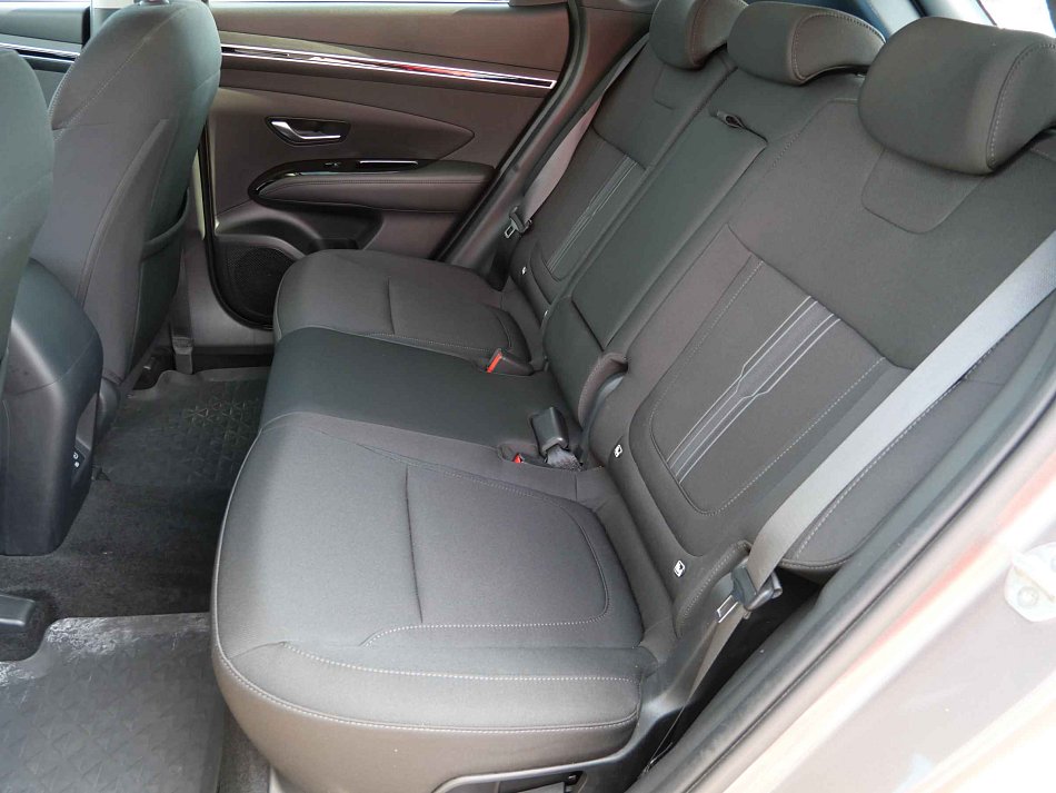 Hyundai Tucson 1.6 T-GDi 