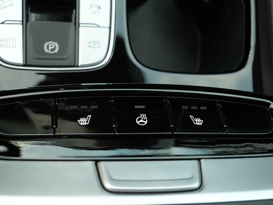 Hyundai Tucson 1.6 T-GDi 