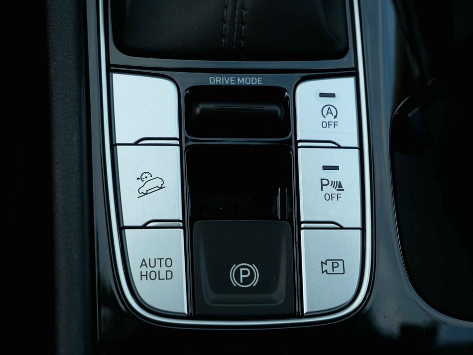 Hyundai Tucson 1.6 T-GDi 
