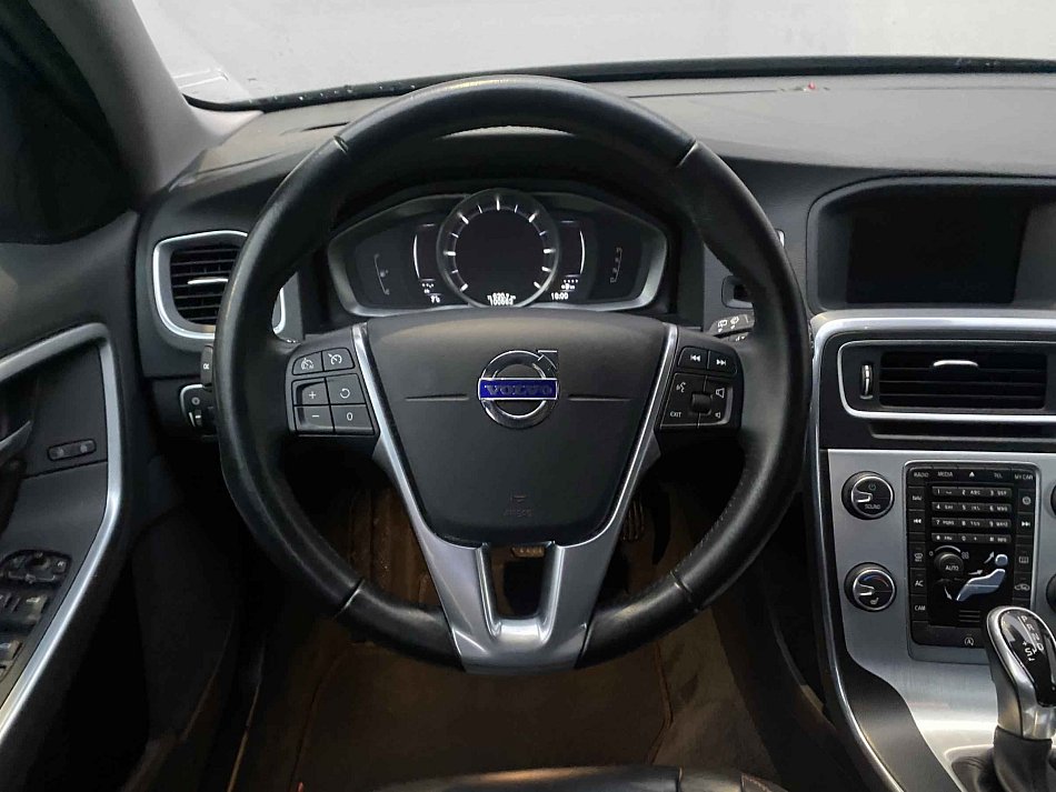 Volvo V60 2.0 D4 Ocean Race