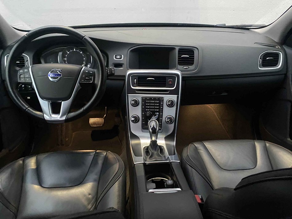 Volvo V60 2.0 D4 Ocean Race