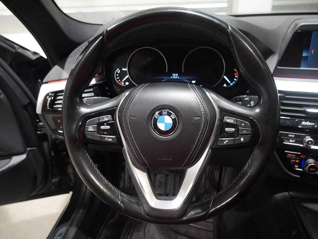 BMW Řada 5 2.0d  520xd