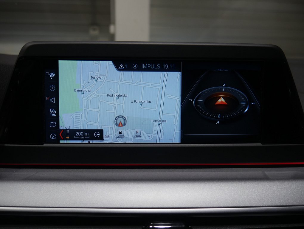 BMW Řada 5 2.0d  520xd