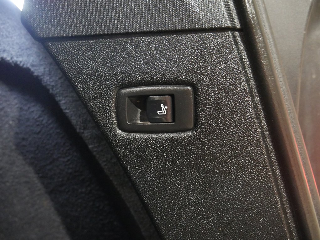 BMW Řada 5 2.0d  520xd