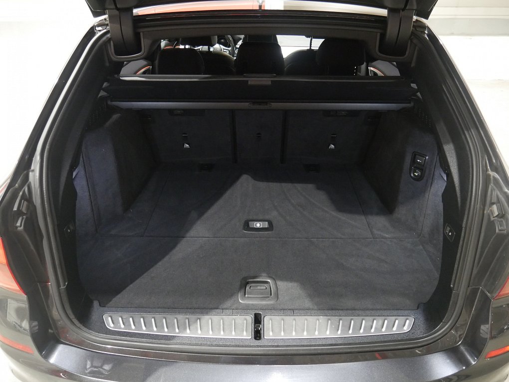 BMW Řada 5 2.0d  520xd
