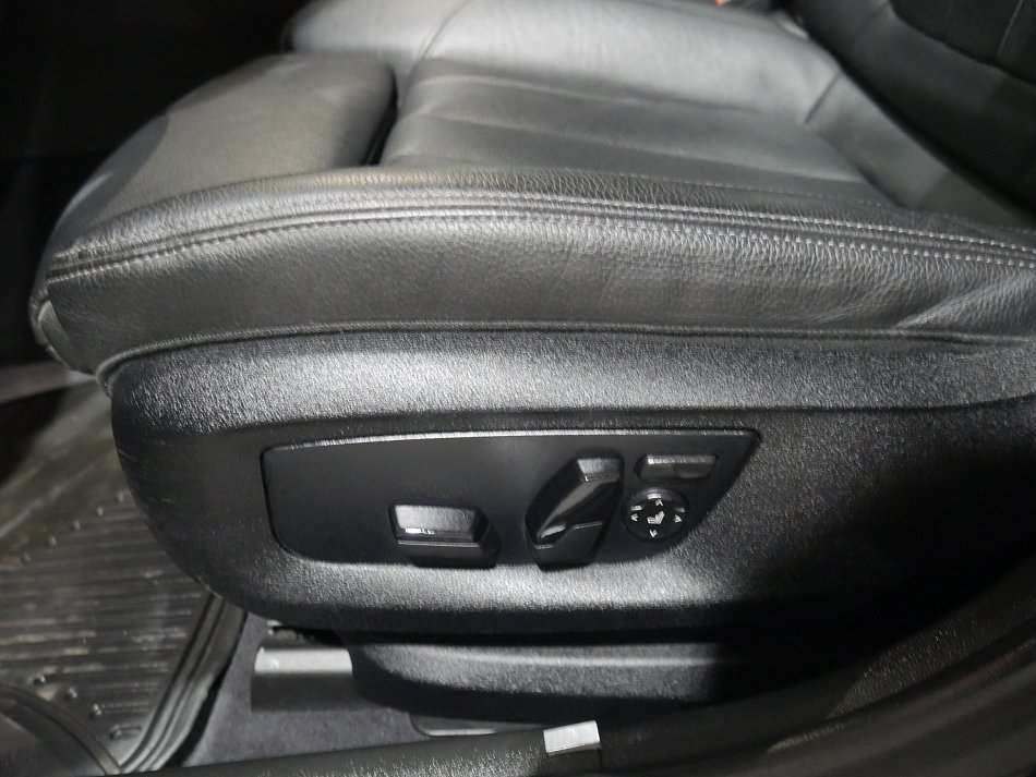 BMW Řada 5 2.0d  520xd