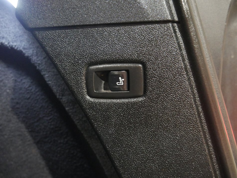 BMW Řada 5 2.0d  520xd