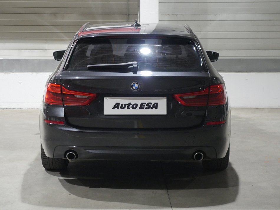 BMW Řada 5 2.0d  520xd