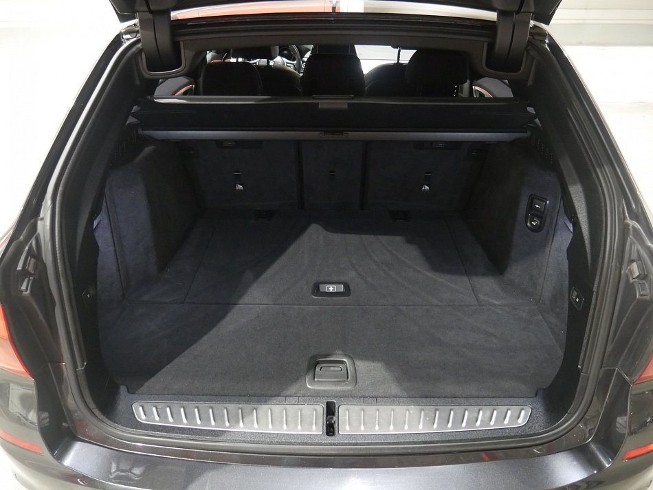 BMW Řada 5 2.0d  520xd