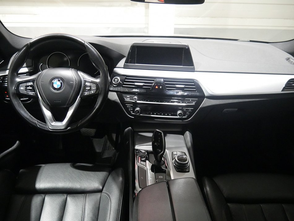 BMW Řada 5 2.0d  520xd