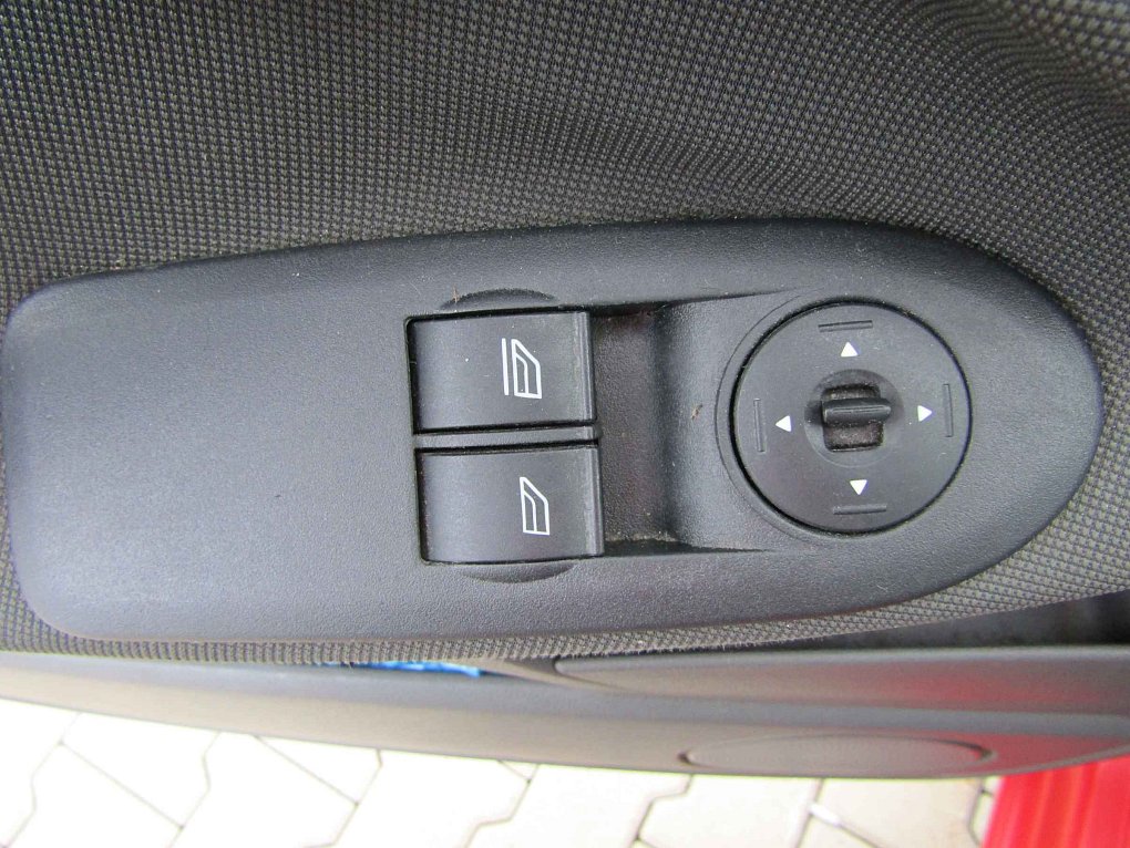 Ford C-MAX 1.6TDCi 