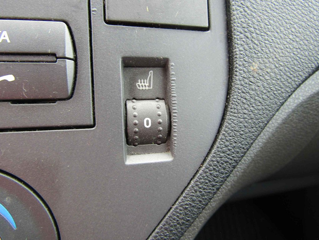 Ford C-MAX 1.6TDCi 