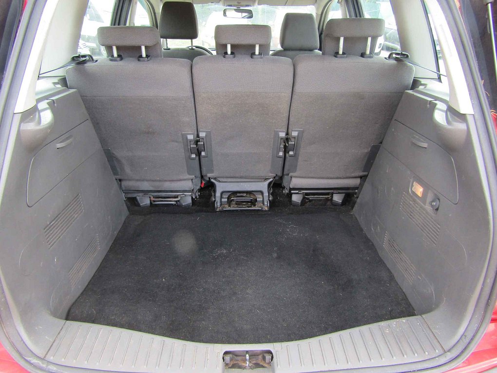 Ford C-MAX 1.6TDCi 