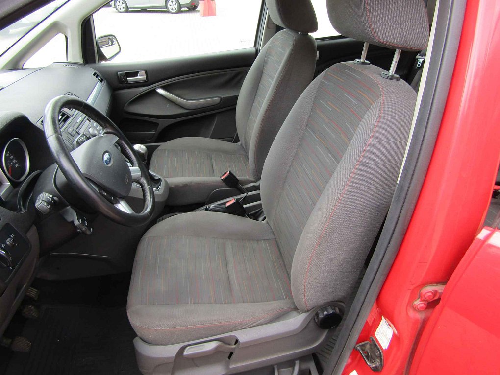 Ford C-MAX 1.6TDCi 