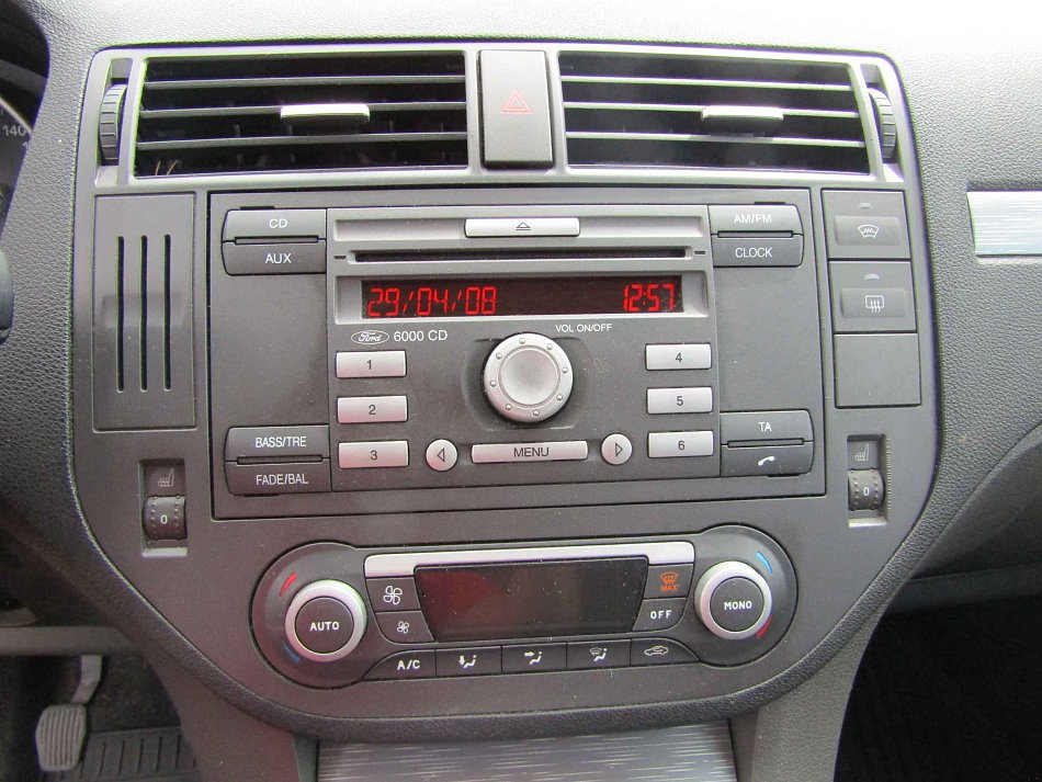 Ford C-MAX 1.6TDCi 