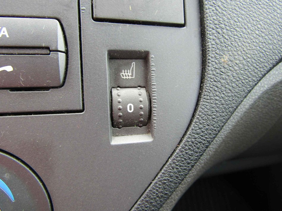 Ford C-MAX 1.6TDCi 