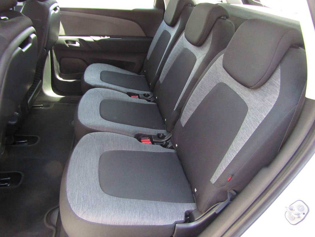 Citroën C4 Picasso 1.2 PT 