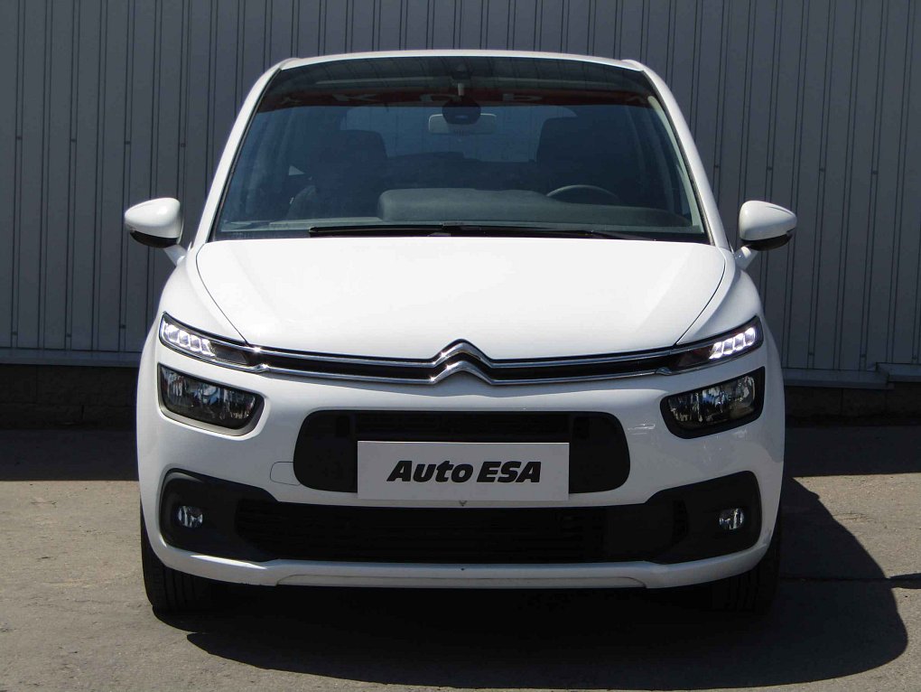 Citroën C4 Picasso 1.2 PT 