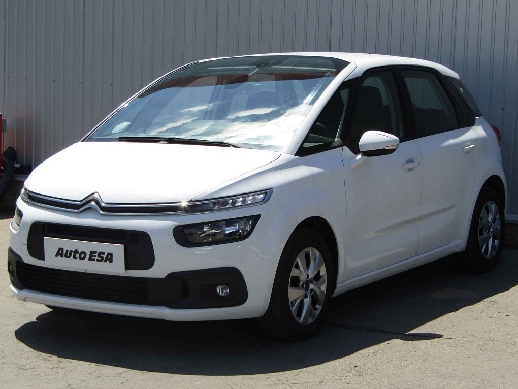 Citroën C4 Picasso 1.2 PT 