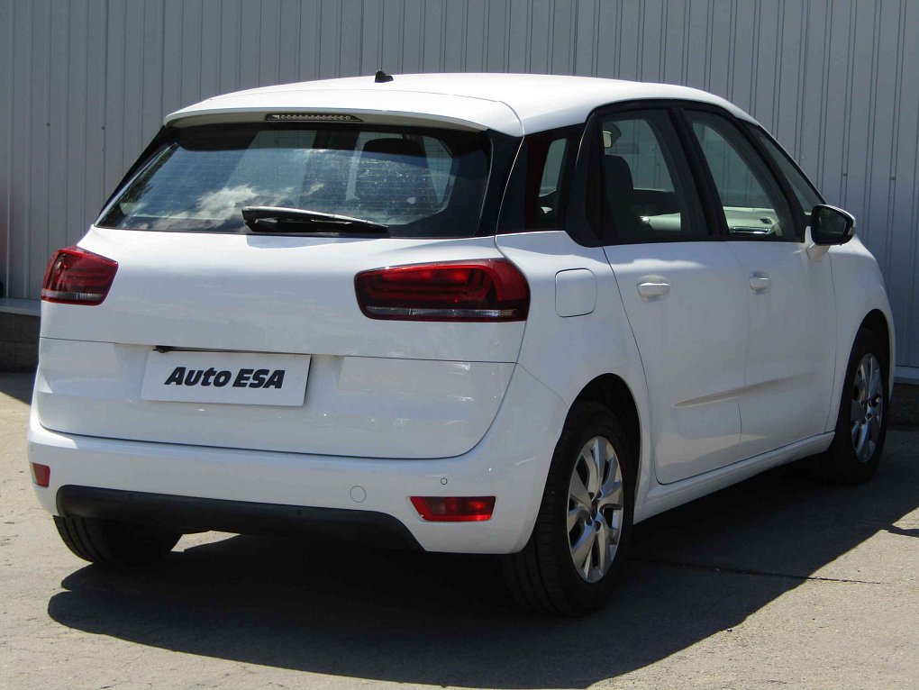 Citroën C4 Picasso 1.2 PT 