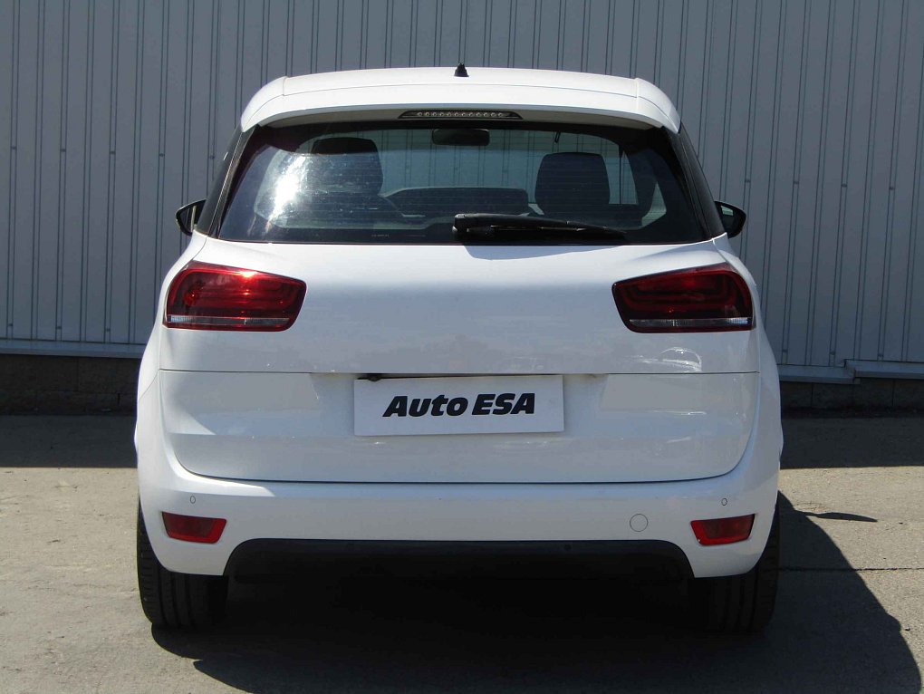 Citroën C4 Picasso 1.2 PT 