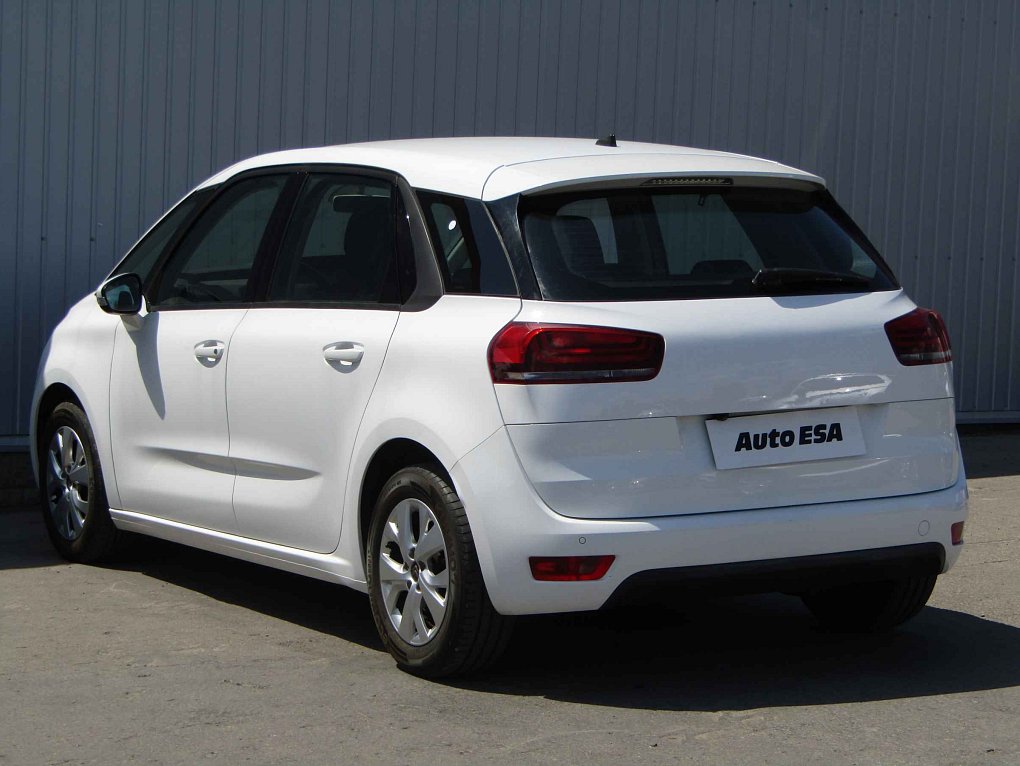 Citroën C4 Picasso 1.2 PT 