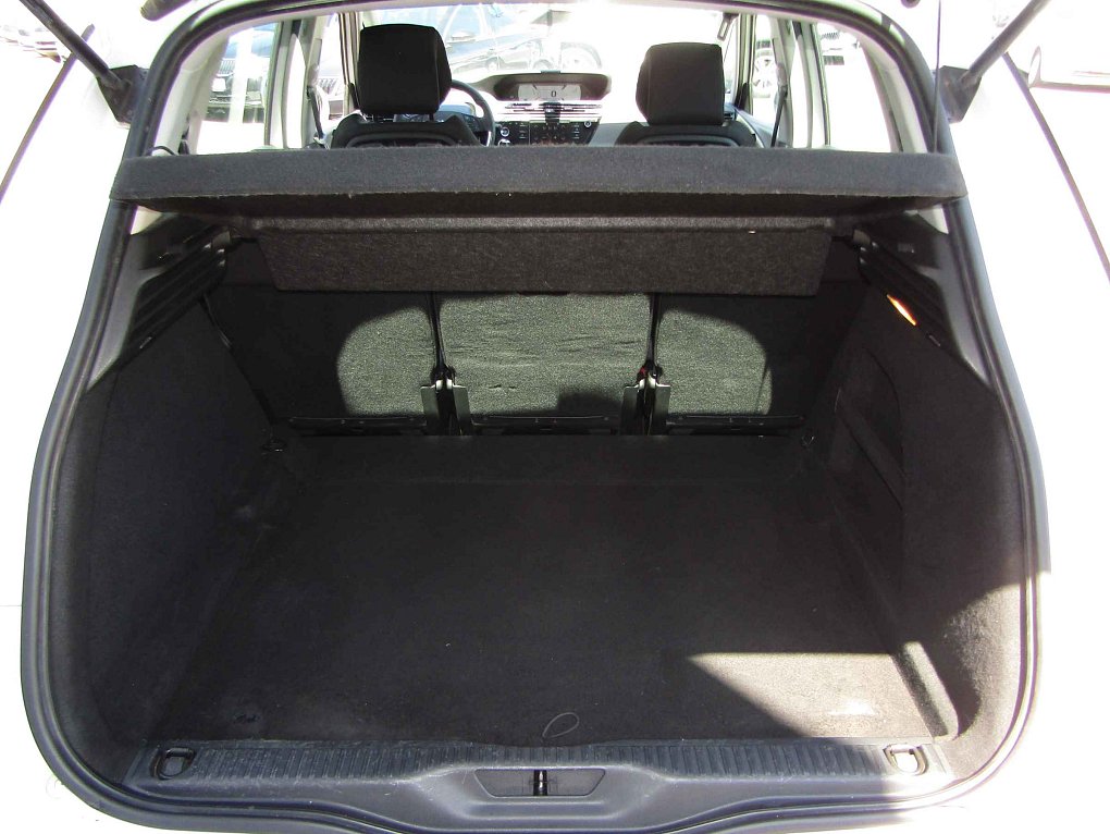 Citroën C4 Picasso 1.2 PT 