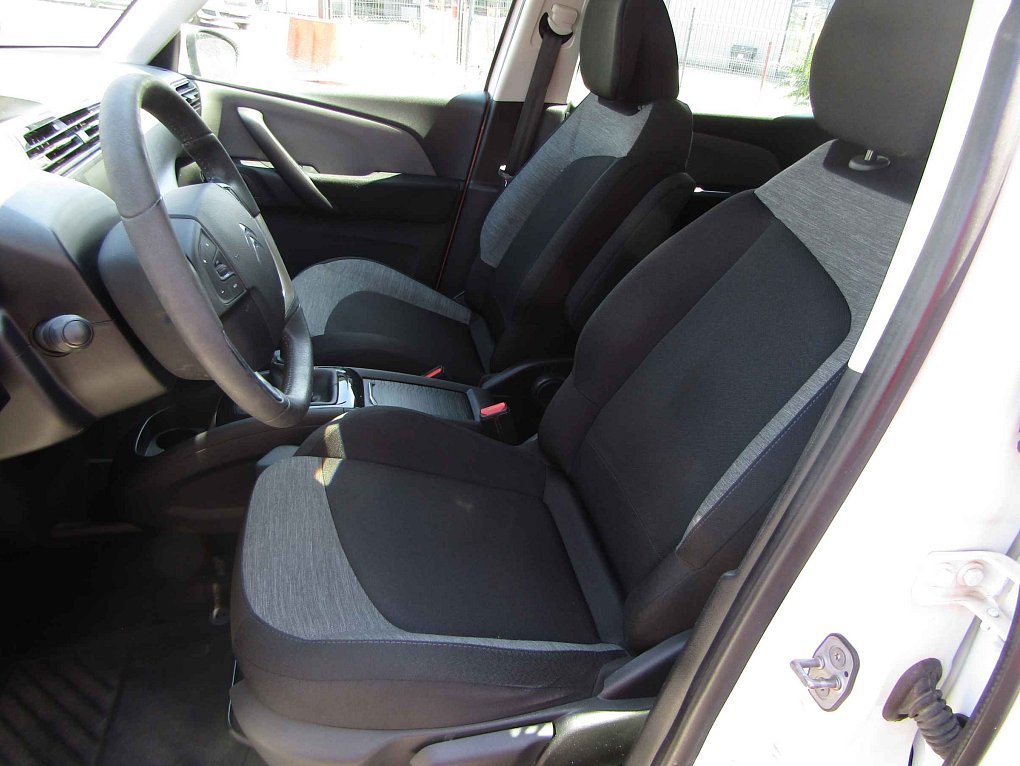 Citroën C4 Picasso 1.2 PT 