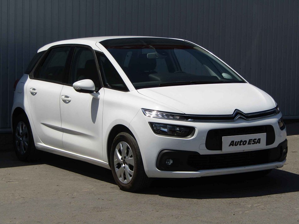 Citroën C4 Picasso 1.2 PT 