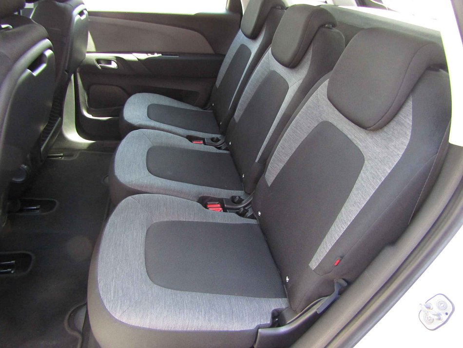 Citroën C4 Picasso 1.2 PT 