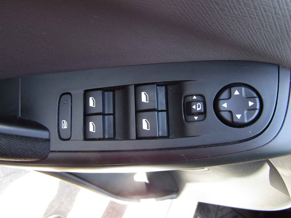 Citroën C4 Picasso 1.2 PT 