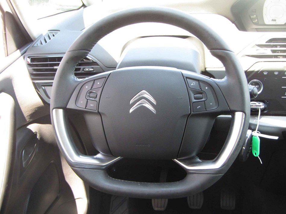 Citroën C4 Picasso 1.2 PT 